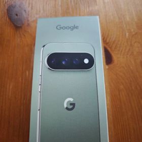 Google Pixel 11 Pro 本体 オリーブ