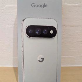 Google Pixel 11 Pro 256GB 本体 新品未開封