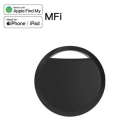 【新品・未開封】スマートタグApple対応 ／Airtag／紛失防止／追跡