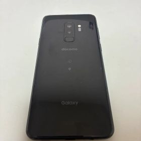 GALAXY S9+ very good condition