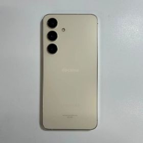 Galaxy S24 256GB｜国内版SIMフリー｜SC-51E