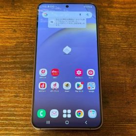 【超美品】 Galaxy S24 256GB｜国内版SIMフリー｜SC-51E