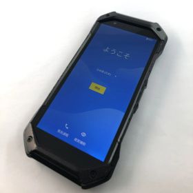 【キズあり品】KYG01/TORQUE 5G/359787713227212