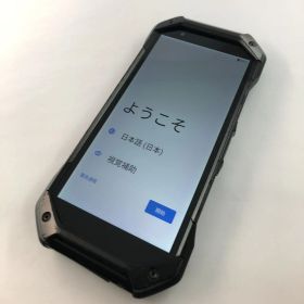 【キズあり品】KYG01/TORQUE 5G/359787713227295