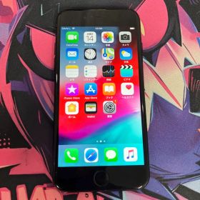 Apple iPhone 7 128GB 本体