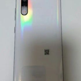 Galaxy A41 docomo 64GB 本体のみ 動作確認済み