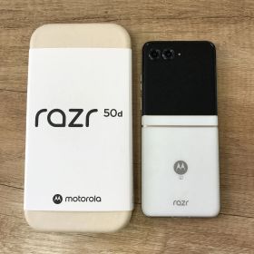 早い者勝ち☆motorola razr 50d docomo SIMフリー