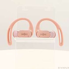 OpenFit Air SKZ-EP-000027 ピンク