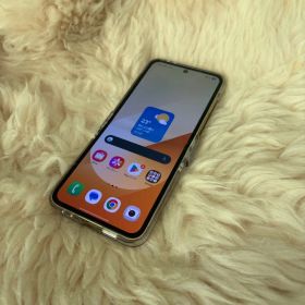 かなり綺麗 Samsung Galaxy Z Flip6本体 SIMフリー