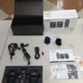 IPHONE(LIGHTNING端子）用ワイヤレスマイク BOOM X-D COMICA