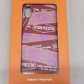 iPhone X HERON PRESTON