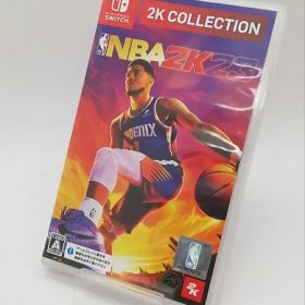 NBA 2K23