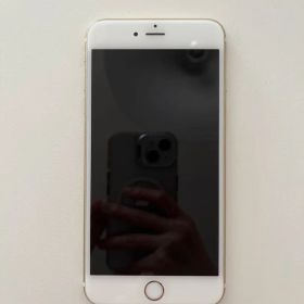 iPhone 6Plus 本体 64GB