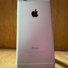 iPhone6 バッテリー89%