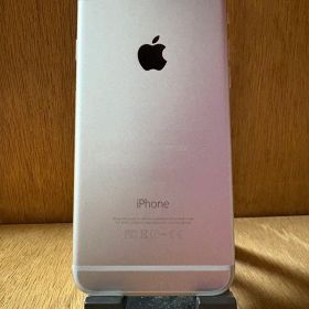iPhone6 バッテリー84%