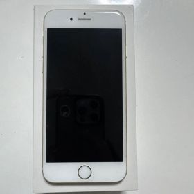 ★美品★Apple iPhone 6 ★128GB★ゴールド★バッテリー92%