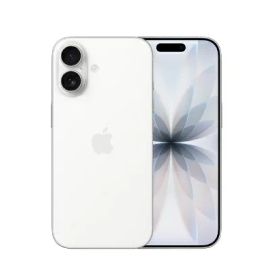 [新品未開封] Apple iPhone 17 256GB ホワイト 白 MG684JA SIMロック解除済 SIMフリー 4549995649161m
