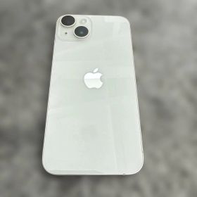 iPhone14 128gb Starlight スターライト