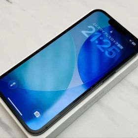 iPhone14 本体 Black 128GB SIMフリー