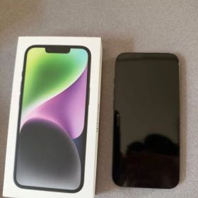 Apple iPhone 14 本体