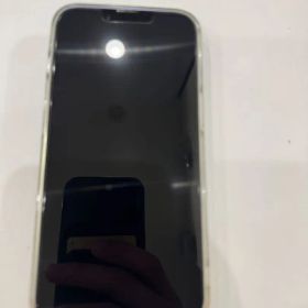 iPhone14 128GB ミッドナイト 本体 バッテリー75% Apple
