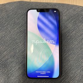 iPhone 14 本体 128GB SIMフリー