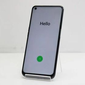 スマートフォン 本体 OPPO A54 5G OPG02 OPPO au 残債なし 64GB グレー