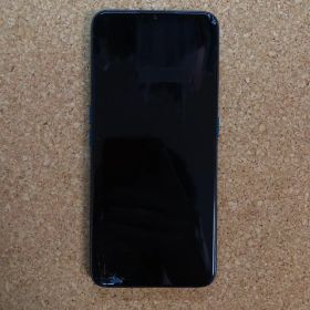 OPPO A5 2020 本体 画面割れ