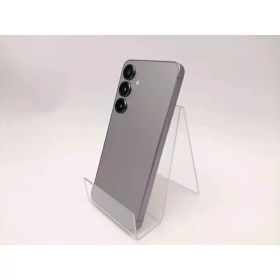【中古】SAMSUNG 海外版 【SIMフリー】 Galaxy S25 12GB 256GB【ECセンター】保証期間1ヶ月【ランクA】