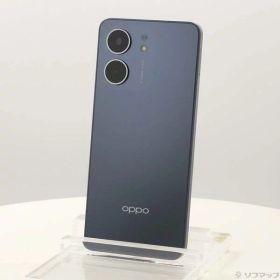 【中古】OPPO(オッポ) OPPO A5x 128GB ブルー CPH2725BL SIMフリー 【348-ud】