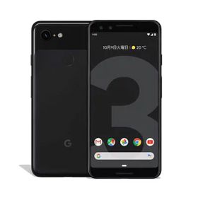 Google Pixel 3 本体 ブラック 中古美品 Google Pixel 3 中古 8,980円 | ネット最安値の価格比較 プライスランク