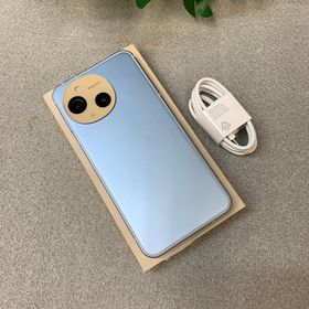 AQUOS Sense9 SHG14 128GB ブルーAu版 SIMフリー送料無料