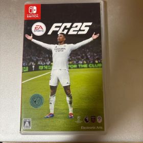 Nintendo Switch EA SPORTS FC 25