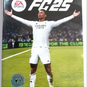 EA SPORTS FC 25 Nintendo Switch ソフト