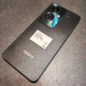 【即日発送】OPPO Reno11 A 本体