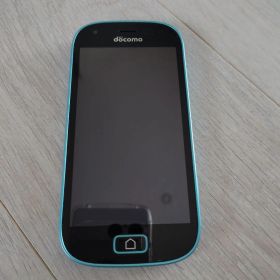 docomo F-03K 本体 ジャンク