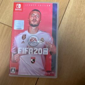 FIFA20 LEGACY EDITION