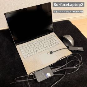 Surface Laptop 2 新品 32,780円 中古 8,418円 | ネット最安値の価格