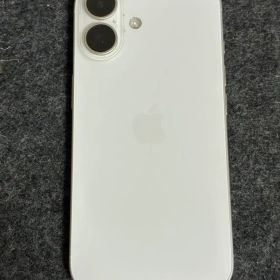iPhone 16 256GB 新品 112,000円 中古 89,500円 | ネット最安値の価格