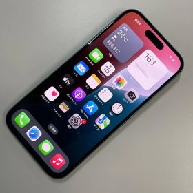 docomo iPhone 16 128GB ティール