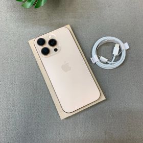 バッテリー 89% iPhone16Pro 512GB デザート 国内版 SIMフリー送料無料