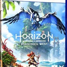 【中古】PS5Horizon Forbidden West
