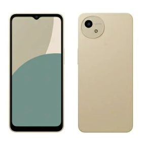 【未使用】SHARP docomo 【SIMフリー】 AQUOS wish4 ホワイト 4GB 64GB SH-52E【ECセンター】保証期間3ヶ月