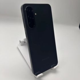 Galaxy A36 5G 128GB SC-54F docomo版 オーサムブラック Aランク SAMSUNG サムスン Android 本体 スマホ