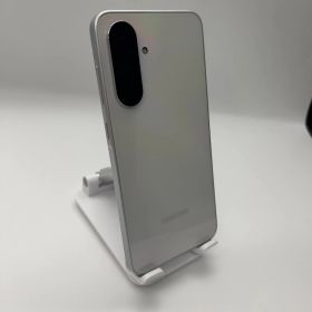 Galaxy A36 5G 128GB SC-54F オーサムホワイト Aランク SAMSUNG サムスン Android 本体 スマホ