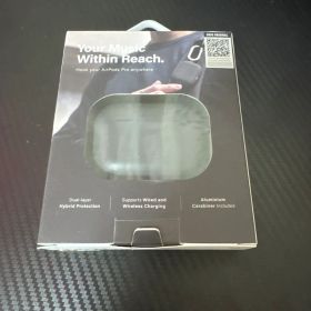 AirPods 第2世代 MV7N2J/A 中古 599円 | ネット最安値の価格比較
