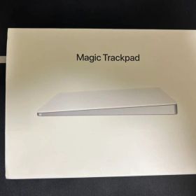 Magic Trackpad 2 中古 4,280円 | ネット最安値の価格比較 プライスランク