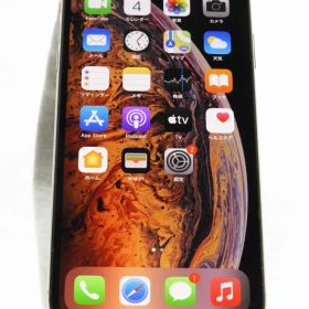 iPhone XS Max 256GB A2102 MT6W2J/A 93％