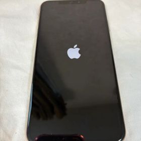 iPhoneXs MAX 64GB 本体 ※値下げ依頼✖️