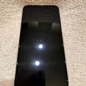 Apple iPhoneXsMax ゴールド 256GB